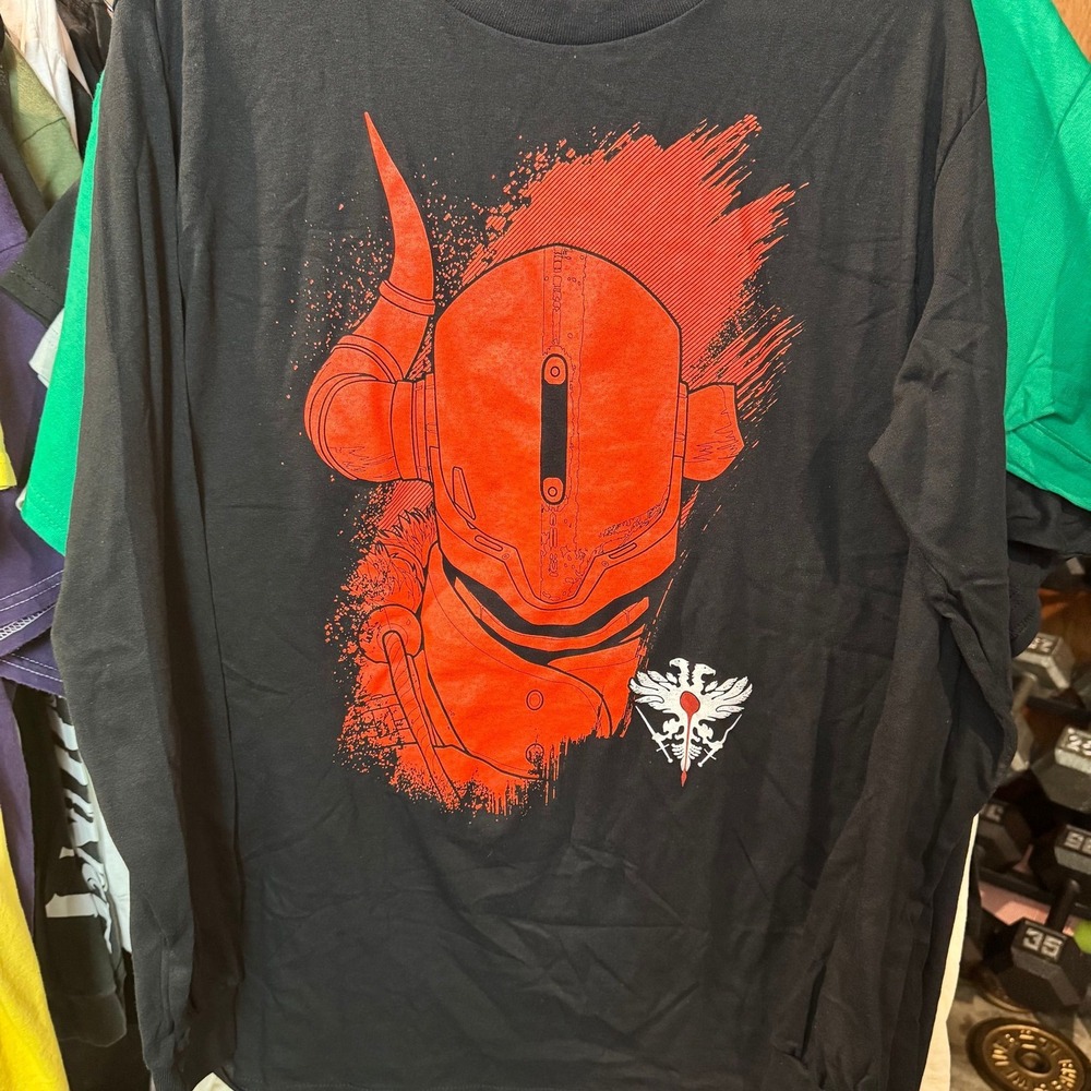 Destiny - NWOT Lootwear Exclusive size Medium